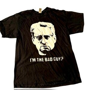 Michael Douglas x Falling Down T-Shirt: 90’s Cinema: Large